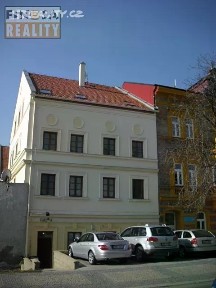 Chomutov, Revoluční, 5