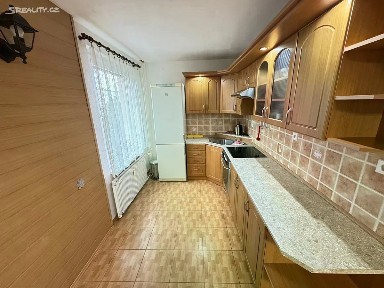 Obrnice, Most, Nová výstavba