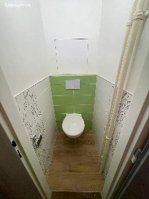 Pronájem bytu 2+1 72 m² Třebízského, Ústí nad Labem - Střekov