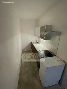 Pronájem bytu 1+kk 32 m² Vinařská, Ústí nad Labem - Bukov