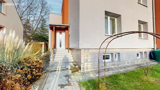 Prodej vícegeneračního domu 156 m², pozemek 689 m² Václavská, Chomutov