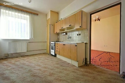 Chropyně, Kroměříž, Hrad