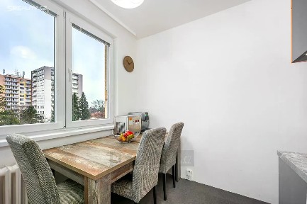 Prodej bytu 2+1 63 m² U Trojice, České Budějovice - České Budějovice 3