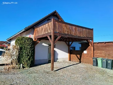 Prodej bytu 1+1 34 m² Polní, Roudné