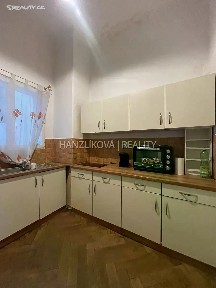 Pronájem bytu 1+1 41 m² Krajinská, České Budějovice - České Budějovice 1