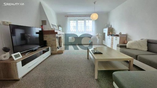 Písek, Budějovické Předměstí, Budovatelská