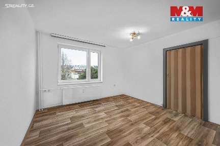 Pronájem bytu 1+1 32 m² Raisova, Náchod