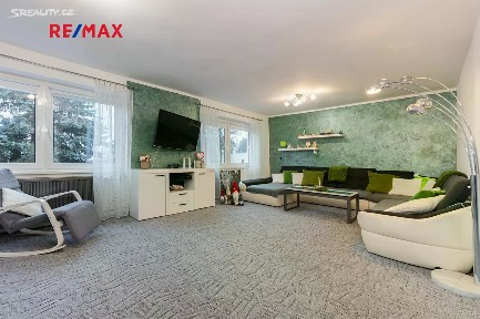 Prodej bytu 4+kk 111 m² Obránců míru, Jirkov