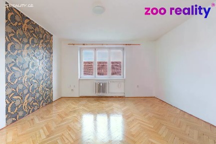 Prodej bytu 2+1 58 m² Hornická, Meziboří
