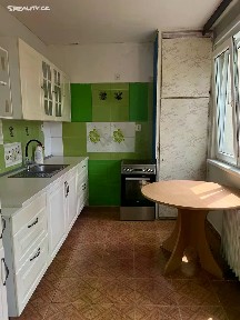 Prodej bytu 2+1 59 m² Tylova, Litvínov - Horní Litvínov