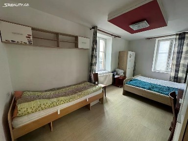 Pronájem bytu 3+1 17 m² Nádražní, Hranice - Hranice I-Město