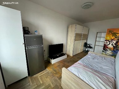 Hranice, Přerov, Hranice I-Město, Nádražní