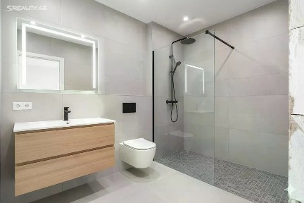 Prodej rodinného domu 84 m², pozemek 710 m² Velvary