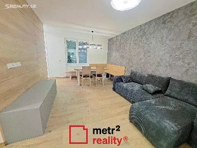 Pronájem bytu 3+kk 63 m² U Místní dráhy, Olomouc - Nová Ulice