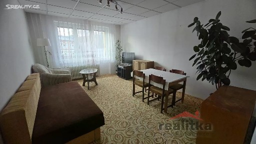 Prodej bytu 3+1 73 m² U Fortny, Opava - Město