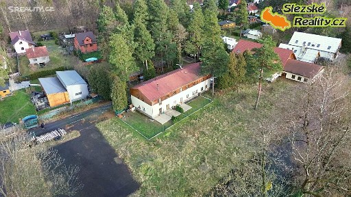 Prodej bytu 1+kk 52 m² Ostravice