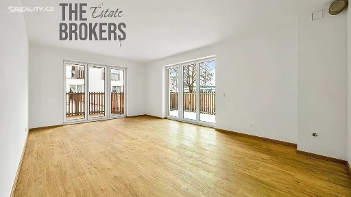 Prodej bytu 3+kk 84 m² Papírenská, Vrchlabí
