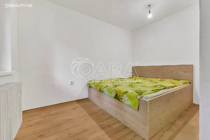Pronájem bytu 2+1 53 m² Milínská, Příbram - Příbram III