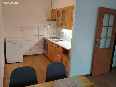 Pronájem bytu 2+kk 40 m² Okružní, Nymburk
