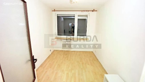 Pronájem bytu 2+kk 43 m² Zádušní, Mělník