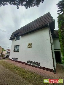 Prodej rodinného domu 320 m², pozemek 1 m² Dražkovická, Pardubice - Zelené Předměstí