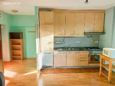 Prodej bytu 2+kk 45 m² Vašátkova, Čelákovice