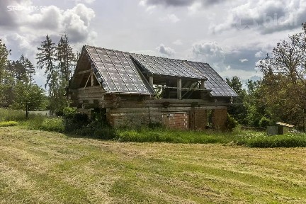 Prodej rodinného domu 150 m², pozemek 1113 m² Šebířov