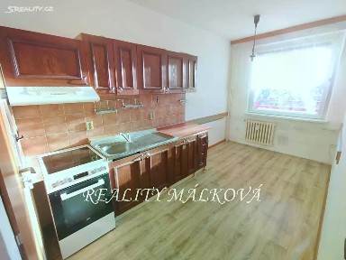 Prodej bytu 3+1 92 m² Dašická, Pardubice - Bílé Předměstí