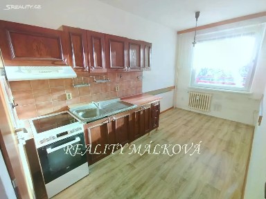 Prodej bytu 3+1 87 m² Dašická, Pardubice - Bílé Předměstí