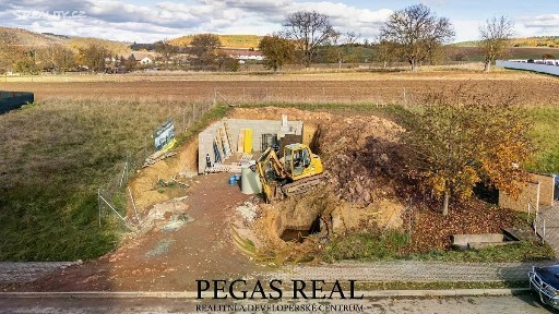 Prodej rodinného domu 146 m², pozemek 519 m² Malhostovice