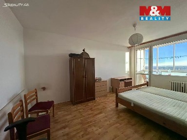 Pronájem bytu 2+1 58 m² Generála Svobody, Jirkov
