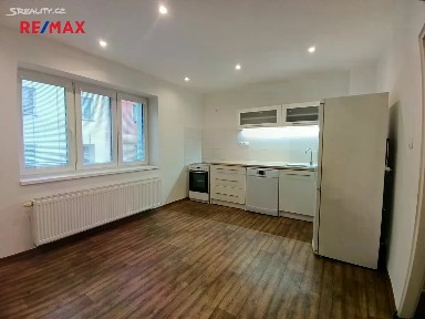 Pronájem bytu 2+1 55 m² Červený vrch, Ústí nad Labem - Ústí nad Labem-centrum