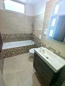 Pronájem bytu 2+1 58 m² Opletalova, Ústí nad Labem - Neštěmice