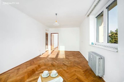 Prodej bytu 2+1 52 m² Krále Jiřího z Poděbrad, Strakonice - Strakonice I