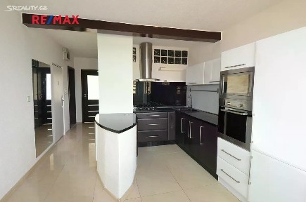 Pronájem bytu 2+1 53 m² Tyršova, Vyškov - Vyškov-Předměstí
