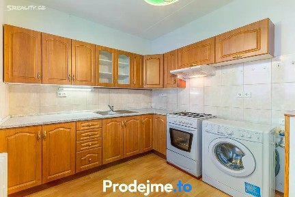 Pronájem bytu 1+1 34 m² Pražská, Znojmo