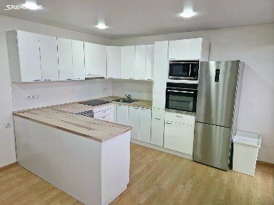 Prodej bytu 3+kk 67 m² Jaselská, Mnichovo Hradiště