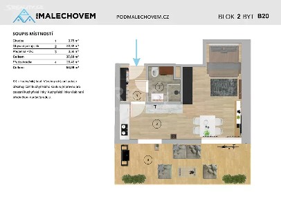 Český Brod, Kolín, Prokopa Velikého