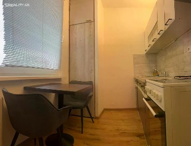 Pronájem bytu 1+1 35 m² Erno Košťála, Pardubice - Studánka