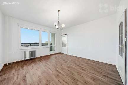 Prodej bytu 3+1 61 m² Šternberk