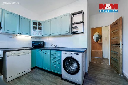 Prodej bytu 2+1 49 m² Sokolovská, Sokolov