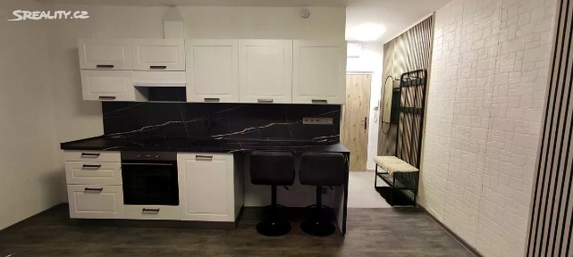 Pronájem bytu 1+kk 23 m² Bavlnářská, Frýdek-Místek - Frýdek