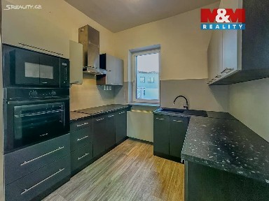 Pronájem bytu 4+1 86 m² Ostravská, Hlučín
