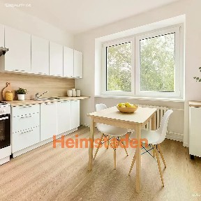 Pronájem bytu 3+1 62 m² Klicperova, Frýdek-Místek - Frýdek