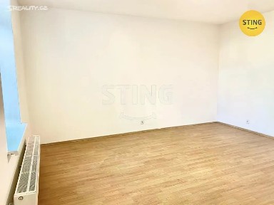 Pronájem bytu 1+1 40 m² Anenská, Opava - Předměstí