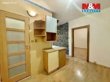 Pronájem bytu 3+1 67 m² Mánesova, Frýdek-Místek - Frýdek