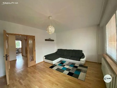 Pronájem bytu 3+1 74 m² Nad Rybníkem, Frýdek-Místek - Frýdek