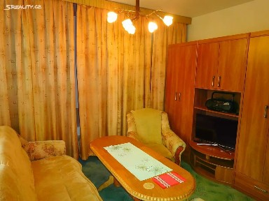 Pronájem bytu 1+1 38 m² Janáčkova, Frýdlant nad Ostravicí - Frýdlant