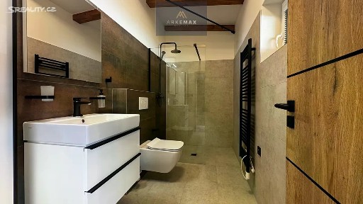 Pronájem bytu 2+kk 65 m² Mánesova, Frýdek-Místek - Frýdek