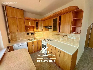 Pronájem bytu 3+1 65 m² Čs. armády, Hlučín